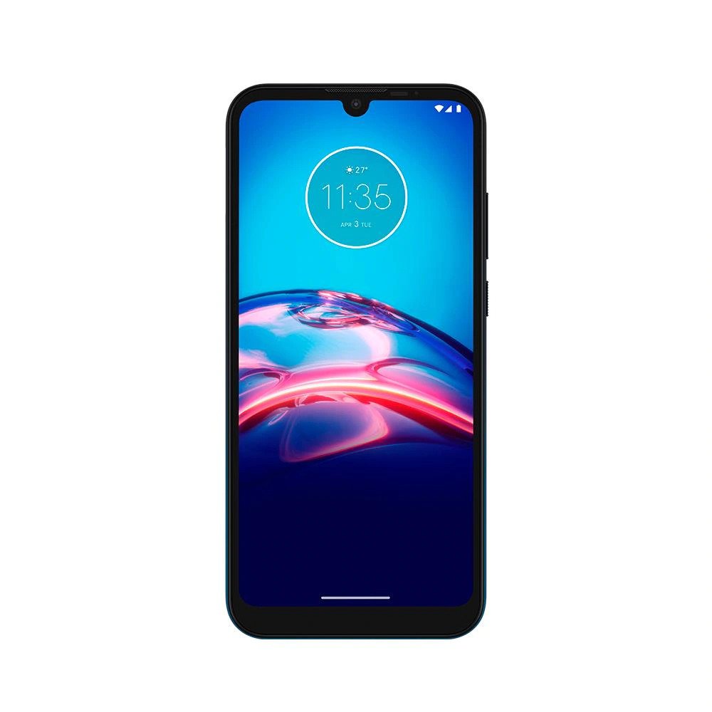 スマートフォン本体 Moto e6s Smartphone Motorola Moto E6s 32GB Dual Chip Android 9.0 Tela Max