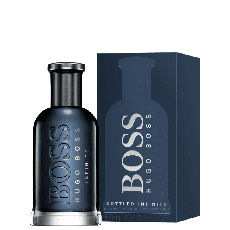 Boss Bottled Infinite Eau de Parfum Masculino Hugo Boss