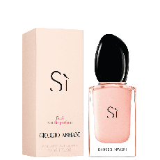 S Fiori Eau de Parfum Feminino Giorgio Armani Lyon Perfumaria