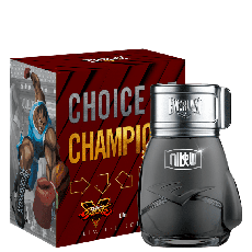 Kit Everlast Choice of Champions Street Fighter Brasil Edition - Deo  Colônia + Desodorante - Época Cosméticos