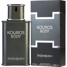 Body Kouros Masculino Eau De Toilette Yves Saint Laurent Body Kouros Masculino Eau De Toilette Yves Saint Laurent