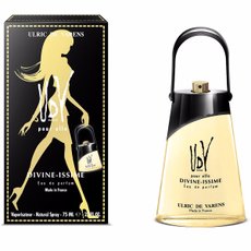 Divine-Issime Feminino Eau de Parfum Ulric de Varens Divine-Issime Feminino Eau de Parfum Ulric de Varens
