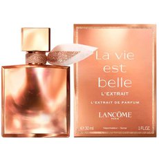 La Vie Est Belle Gold Extrait Lancôme Eau de Parfum Feminino