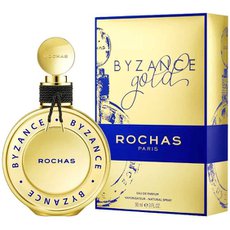 Rochas Byzance Gold Feminino Eau de Parfum