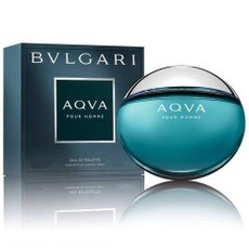Bvlgari Aqva Masculino Eau de Toilette Bvlgari Bvlgari Aqva Masculino Eau de Toilette Bvlgari