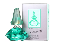 Laguna Feminino Eau de Toilette Salvador Dali Laguna Feminino Eau de Toilette Salvador Dali