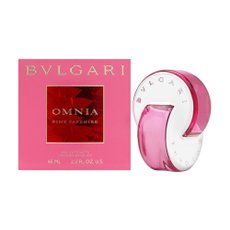 Omnia Pink Sapphire Feminino Eau de Toilette Bvlgari Omnia Pink Sapphire Feminino Eau de Toilette Bvlgari