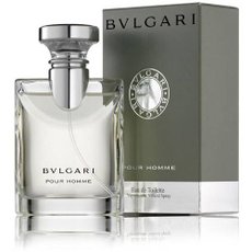 Bvlgari Pour Homme Masculino Eau de Toilette Bvlgari Bvlgari Pour Homme Masculino Eau de Toilette Bvlgari
