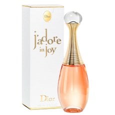 J'adore In Joy Feminino Eau de Toilette Dior J'adore In Joy Feminino Eau de Toilette Dior