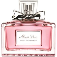 Miss Dior Absolutely Blooming Feminino Eau de Parfum Dior Miss Dior Absolutely Blooming Feminino Eau de Parfum Dior