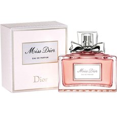 Miss Dior Feminino Eau de Parfum Dior Miss Dior Feminino Eau de Parfum Dior