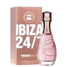 24/7 Feminino Eau de Toilette Pacha Ibiza 24/7 Feminino Eau de Toilette Pacha Ibiza