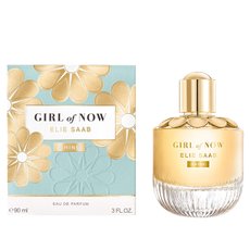 Girl Of Now Shine Feminino Eau de Parfum Elie Saab Girl Of Now Shine Feminino Eau de Parfum Elie Saab