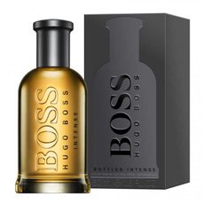 Boss Bottled Intense Masculino Eau de Parfum Hugo Boss Boss Bottled Intense Masculino Eau de Parfum Hugo Boss