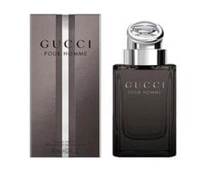 Gucci Pour Homme Eau De Toilette Masculino Gucci