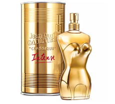 Classique Intense feminino Eau de Parfum Jean Paul Gaultier Classique Intense feminino Eau de Parfum Jean Paul Gaultier