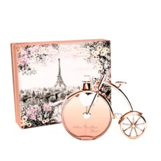 I Love Mont'Anne Glamour Feminino Eau de Parfum Mont'Anne I Love Mont'Anne Glamour Feminino Eau de Parfum Mont'Anne