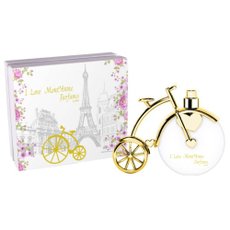 I Love Mont'Anne Feminino Eau de Parfum Mont'Anne I Love Mont'Anne Feminino Eau de Parfum Mont'Anne