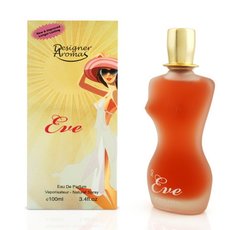 Eve Feminino Eau de Parfum 100 ml Hollywood Star Eve Feminino Eau de Parfum 100 ml Hollywood Star
