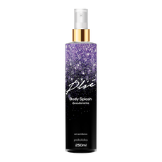 Body Splash Desodorante Plié Pokoloka Bachellor Body Splash Desodorante Plié Pokoloka Bachellor
