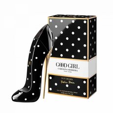 Good Girl Dot Drama Feminino Eau de Parfum Carolina Herrera Good Girl Dot Drama Feminino Eau de Parfum Carolina Herrera
