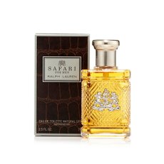 Safari Masculino Eau de Toilette Ralph Lauren Safari Masculino Eau de Toilette Ralph Lauren
