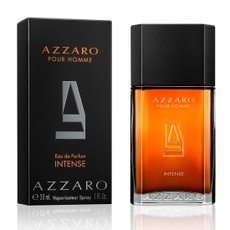 Azzaro Pour Homme Intense Masculino Eau de Parfum Azzaro Azzaro Pour Homme Intense Masculino Eau de Parfum Azzaro
