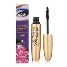GRANDE MASCARA LASH BOOSTING FORMULA 6 G GRANDE MASCARA LASH BOOSTING FORMULA 6 G