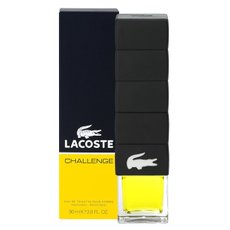 Lacoste Challenge Masculino Eau de Toilette Lacoste Lacoste Challenge Masculino Eau de Toilette Lacoste