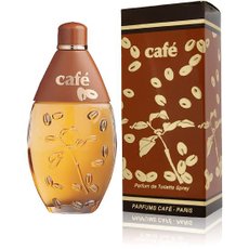 Café Feminino - Eau de Toilette Café Café Feminino - Eau de Toilette Café