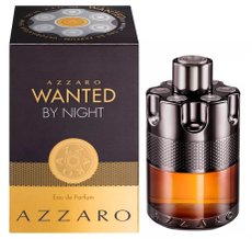 Wanted Night Masculino Eau de Parfum Azzaro Wanted Night Masculino Eau de Parfum Azzaro