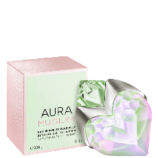 Aura Sensuelle Eau de Parfum Feminino Mugler Aura Sensuelle Eau de Parfum Feminino Mugler