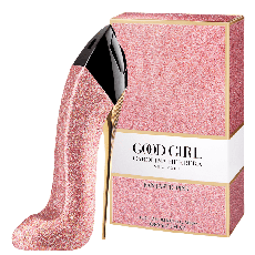 Good Girl Fantastic Pink Collector Edition Eau de Parfum Feminino Carolina Herrera Good Girl Fantastic Pink Collector Edition Eau de Parfum Feminino Carolina Herrera