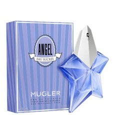 Angel Eau Sucrée Eau de Toilette Feminino Mugler Angel Eau Sucrée Eau de Toilette Feminino Mugler