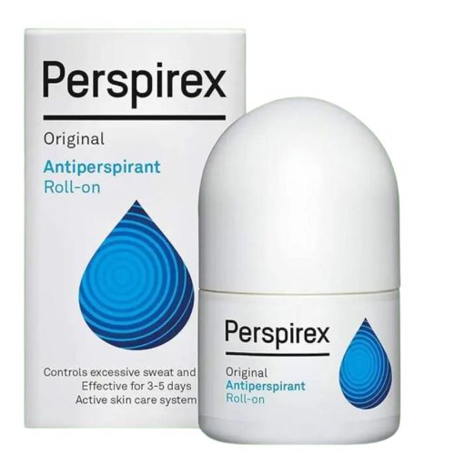 Perspirex Roll-On Original 20ml Perspirex Roll-On Original 20ml