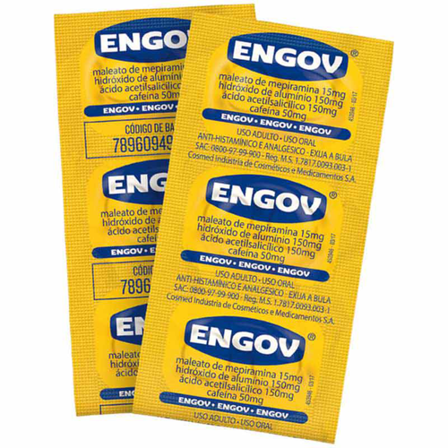 Engov 6 Comp Engov 6 Comp