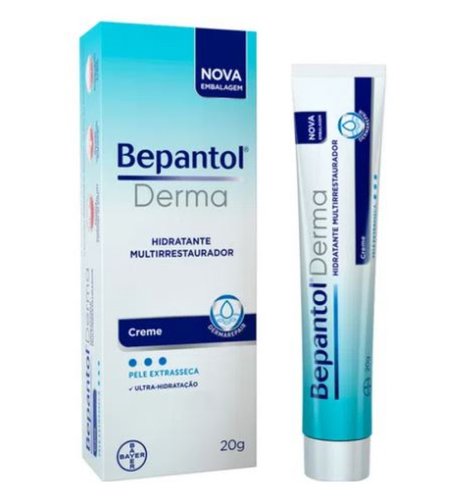 Bepantol Derma Creme 20g Bepantol Derma Creme 20g