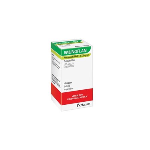 Imunoflan 120ml Imunoflan 120ml