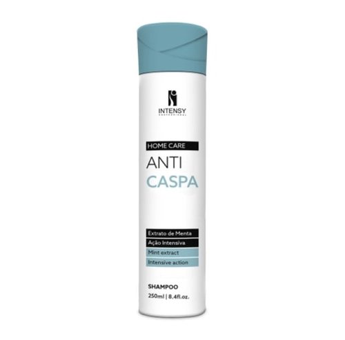 Shampoo Intensy Anti Caspa 300ml Shampoo Intensy Anti Caspa 300ml