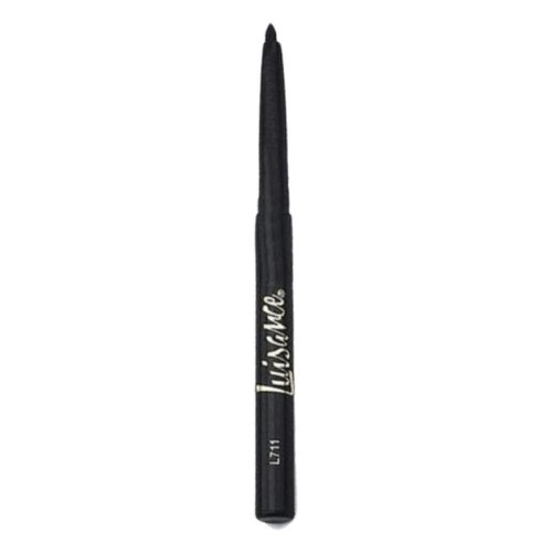 Lápis Delineador Para Olhos Luisance Retrátil Preto L711 Lápis Delineador Para Olhos Luisance Retrátil Preto L711