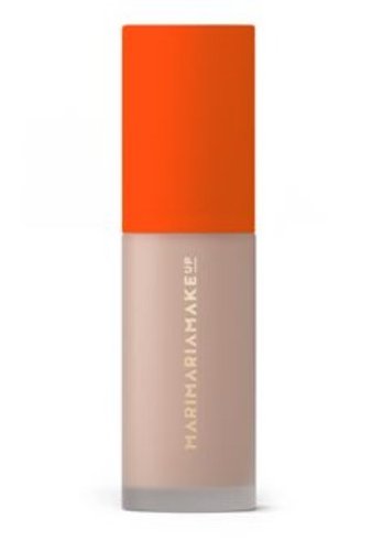 Base e Corretivo Mari Maria Makeup Matte Bege Claro 1 Com 25g Base e Corretivo Mari Maria Makeup Matte Bege Claro 1 Com 25g