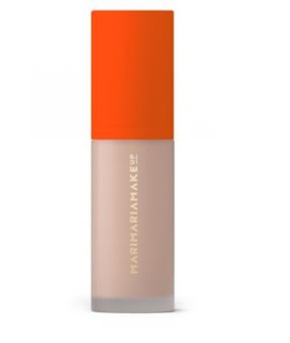 Base e Corretivo Mari Maria Makeup Matte Bege Claro 2 Com 25g Base e Corretivo Mari Maria Makeup Matte Bege Claro 2 Com 25g