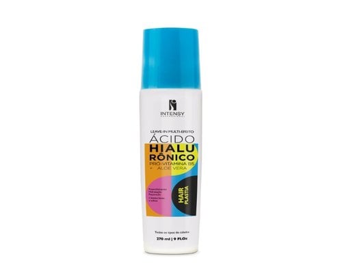 Spray Intensy Ácido Hialurônico 270ml Spray Intensy Ácido Hialurônico 270ml