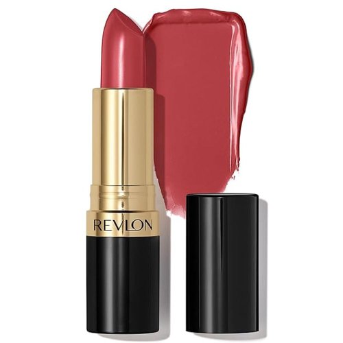 Batom Revlon Super Lustrous Mauvy Night Batom Revlon Super Lustrous Mauvy Night