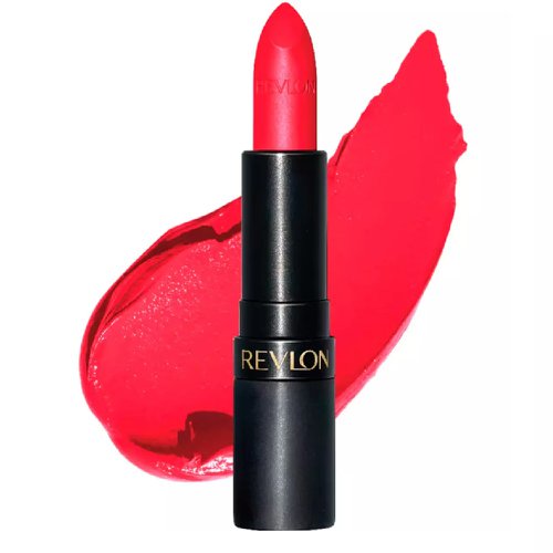 Batom Revlon Super Lustrous Fire Ice Batom Revlon Super Lustrous Fire Ice
