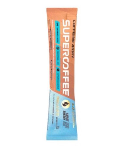 Supercoffee 3.0 Vanilla Latte 10g Supercoffee 3.0 Vanilla Latte 10g