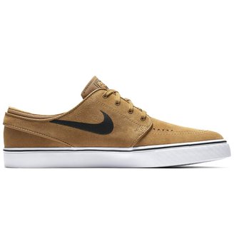 Nike stefan janoski golden beige sales