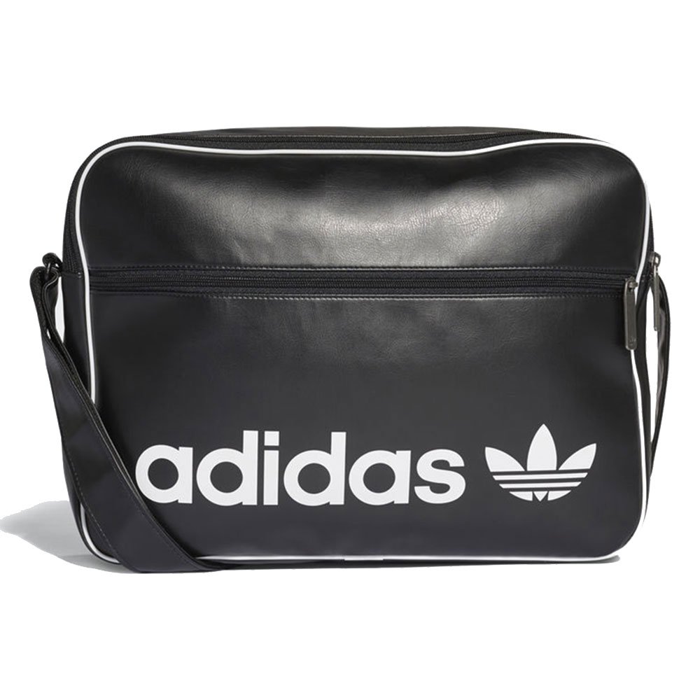 Bolsa airliner vintage adidas