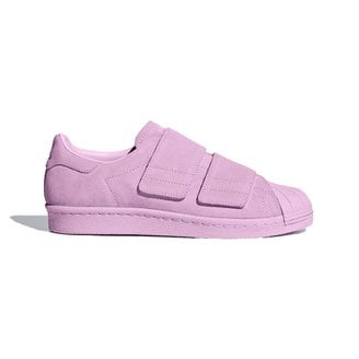 Adidas superstar 80s Rose 2025 homme