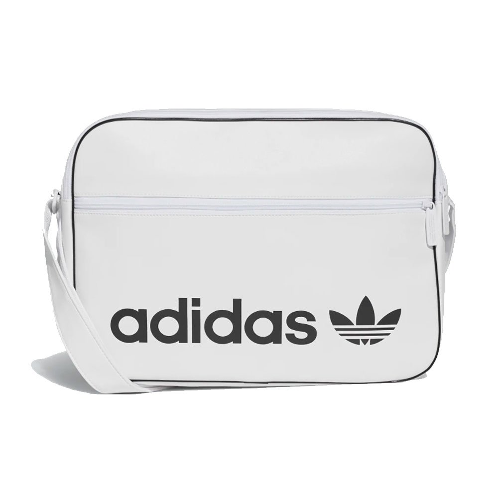 bolsa airliner vintage adidas